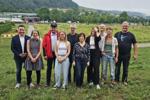 iNaturalist City Nature Challenge 2025